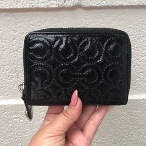 Brand new with tags COACH wallet